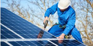 Installation Maintenance Panneaux Solaires Photovoltaïques à Juvigny-le-Tertre